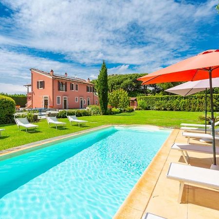Villa Rossa Пиза Стая снимка