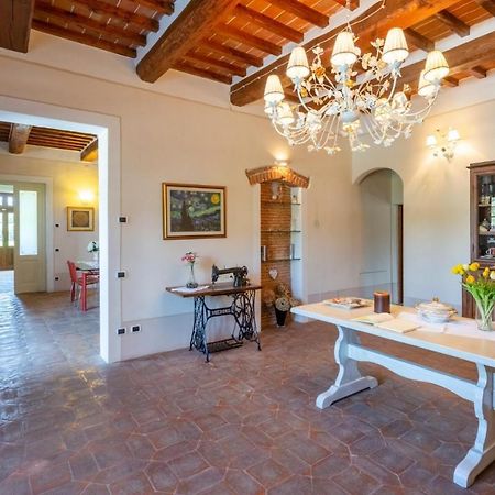 Villa Rossa Пиза Екстериор снимка