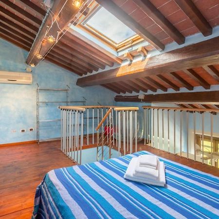 Villa Rossa Пиза Екстериор снимка