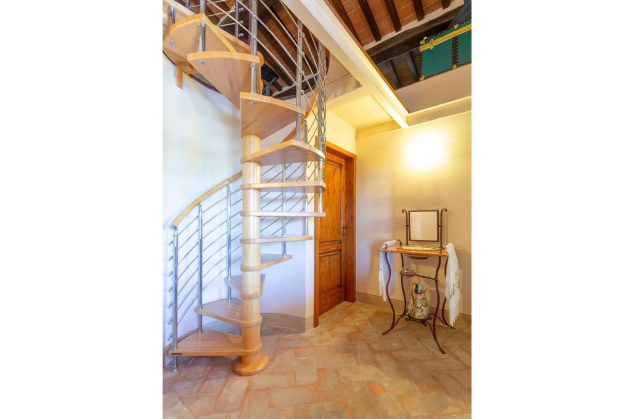 Villa Rossa Пиза Екстериор снимка