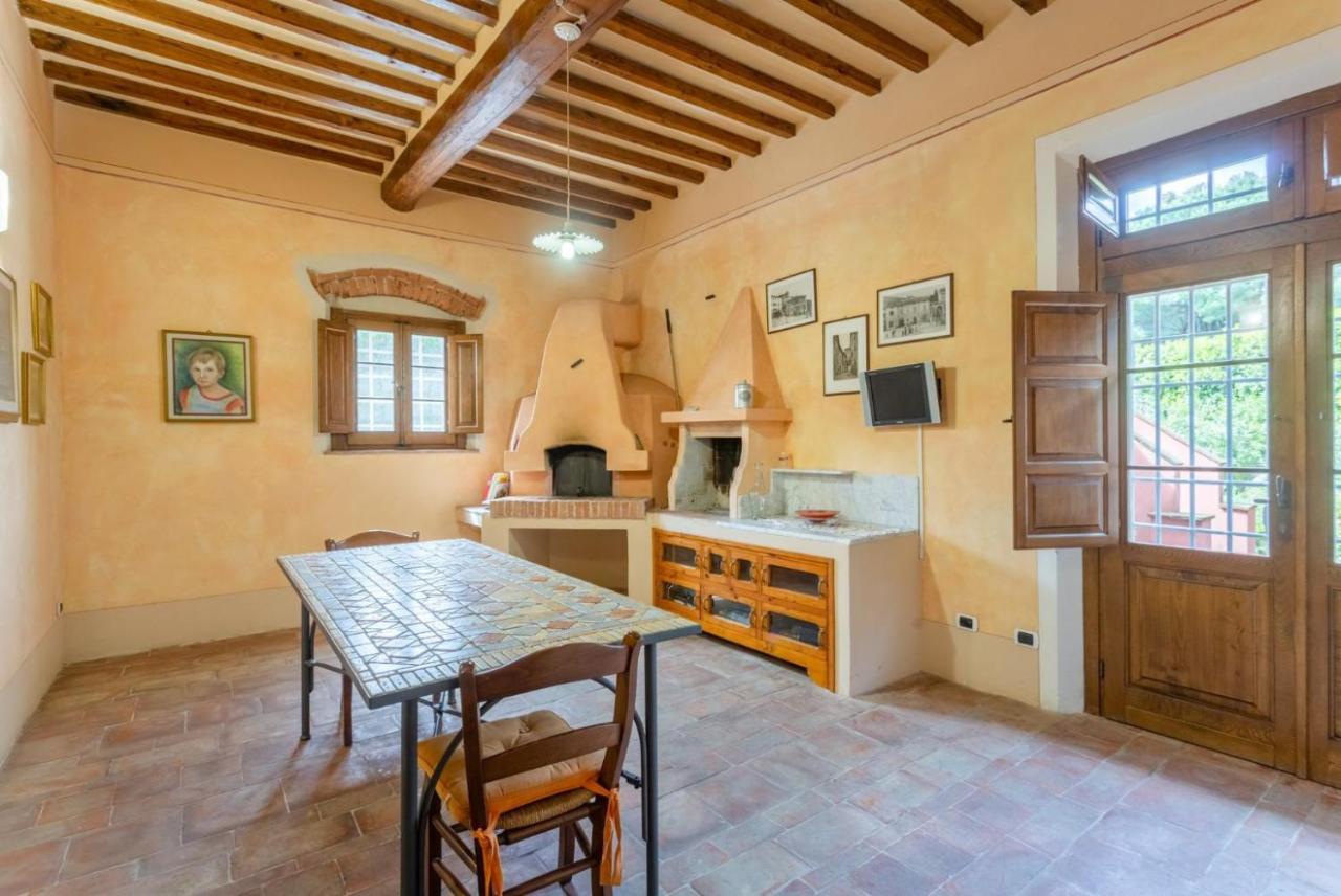 Villa Rossa Пиза Екстериор снимка