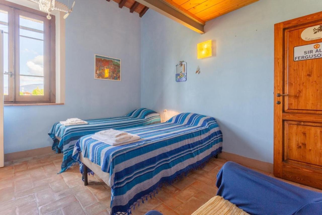 Villa Rossa Пиза Екстериор снимка