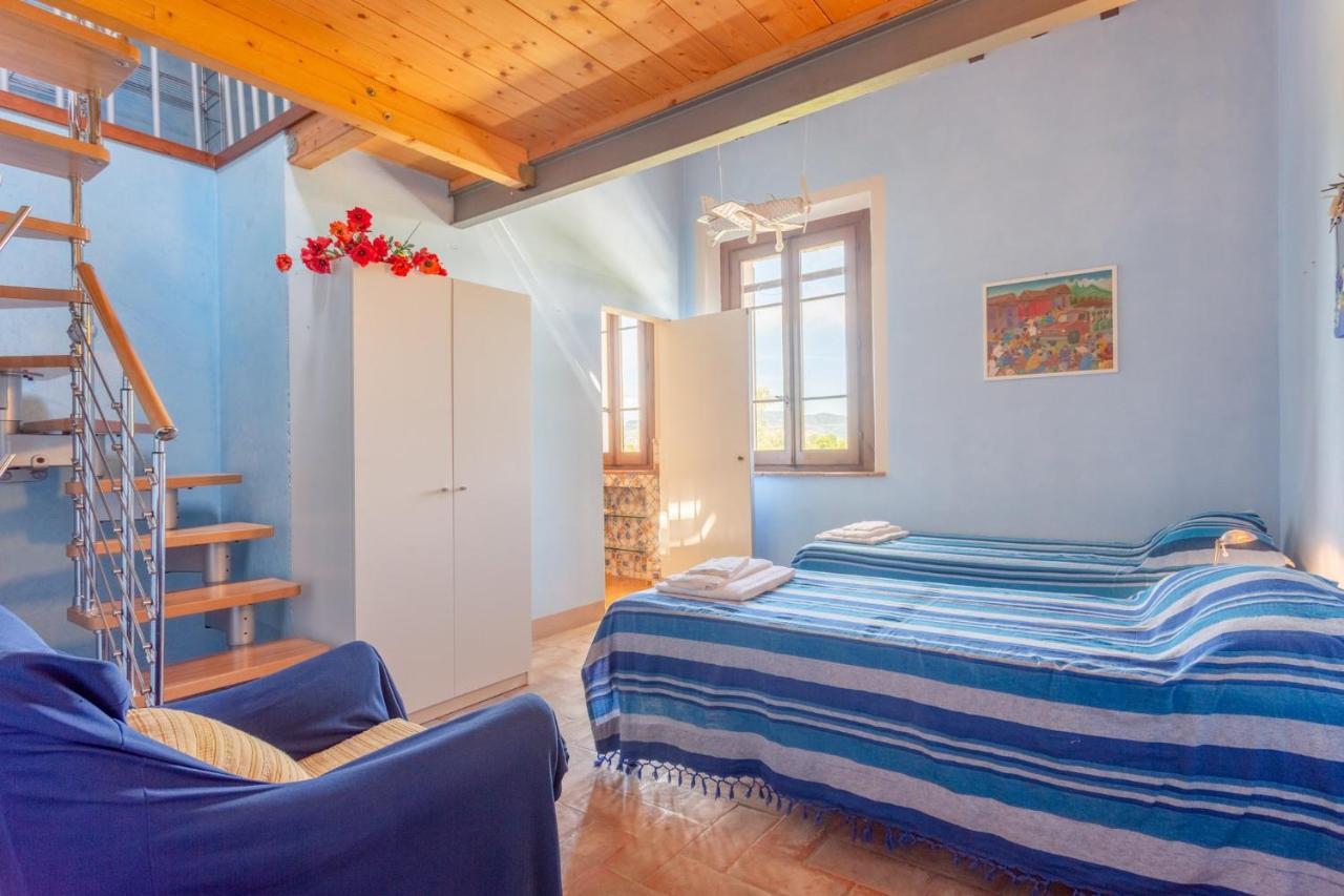 Villa Rossa Пиза Екстериор снимка