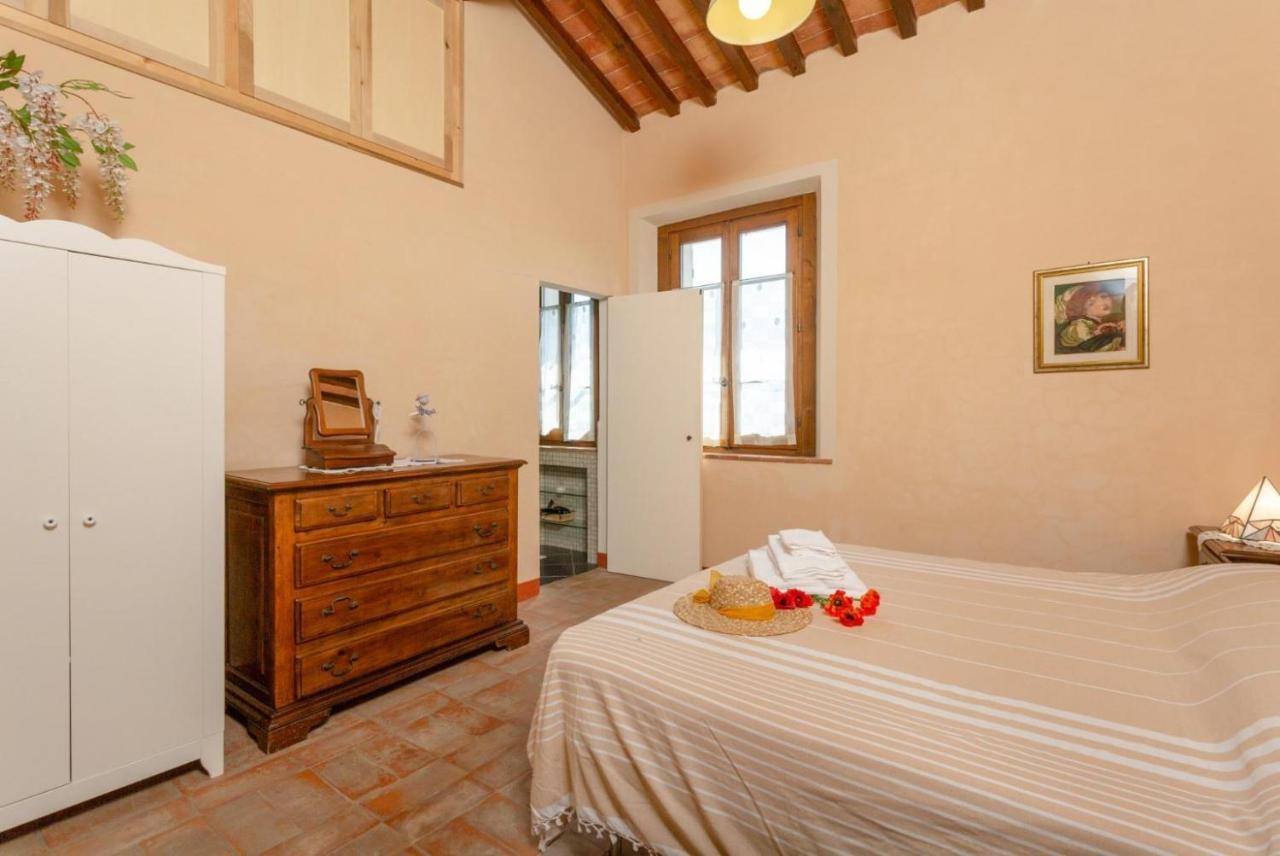 Villa Rossa Пиза Екстериор снимка