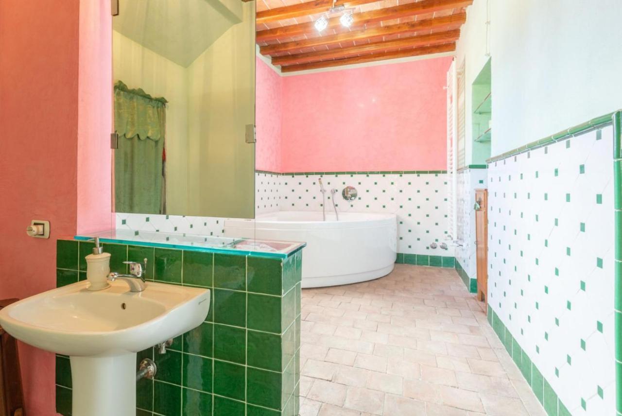 Villa Rossa Пиза Екстериор снимка